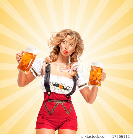 Festive beers. 17566111