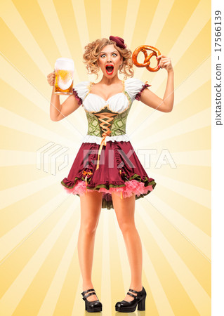 Shock in tavern. Shock in tavern. 17566139