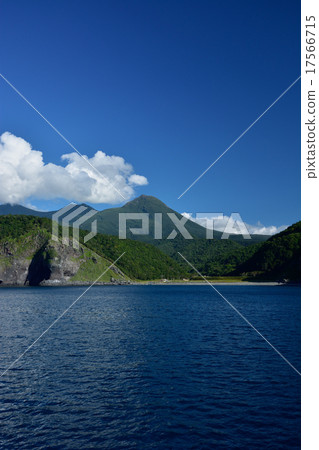Rausu-dake Rausu-dake 17566715