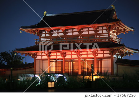 Suzaku Gate Suzaku Gate 17567256