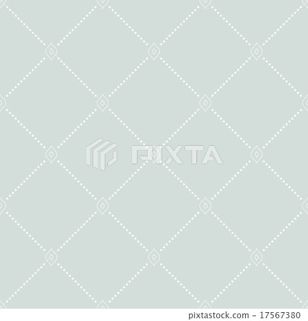 Modern Vector Seamless Pattern 17567380