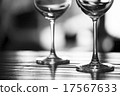 Wine glasses 17567633
