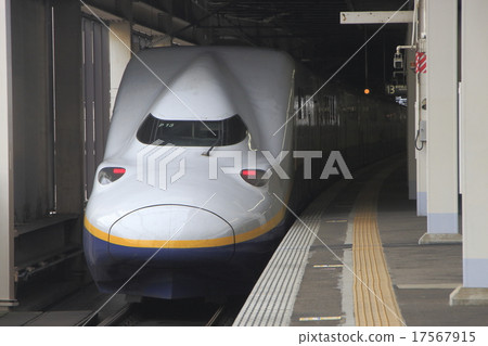 東北/上越新幹線E4系列（舊漆/大宮車站） 17567915