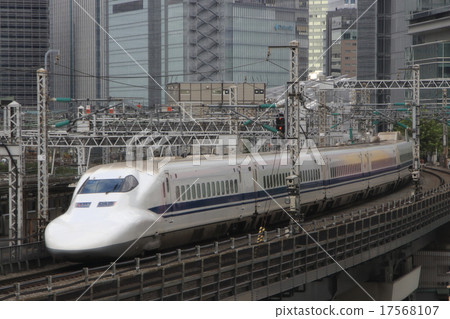 東海道新幹線700系列 東海道新幹線700系列 17568107