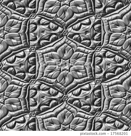 Mayan ornaments seamless hires generated texture 17568201