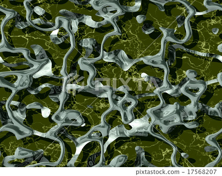 Metal waves seamless generated hires texture Metal waves seamless generated hires texture 17568207