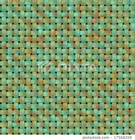 Colored military knit seamless generated texture Colored military knit seamless generated texture 17568208