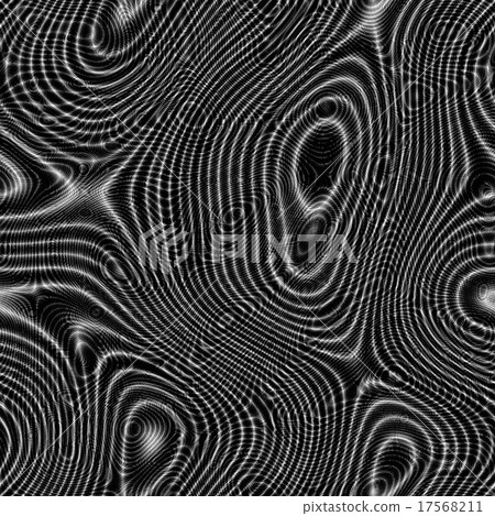 Moire abstract seamless generated hires texture 17568211