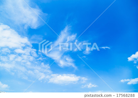 Sky Late summer sky Autumn sky September sky Blue sky Cotton cloud Cum muscle cloud clouds Text space synthesis background cloud Sky Late summer sky Autumn sky September sky Blue sky Cotton cloud Cum muscle cloud clouds Text space synthesis background cloud 17568288