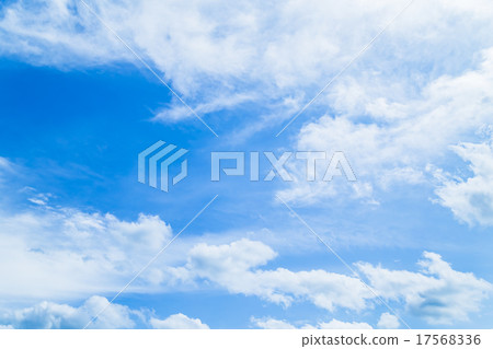 Sky Late summer sky Autumn sky September sky Blue sky Cotton cloud Cum muscle cloud clouds Text space synthesis background cloud Sky Late summer sky Autumn sky September sky Blue sky Cotton cloud Cum muscle cloud clouds Text space synthesis background cloud 17568336