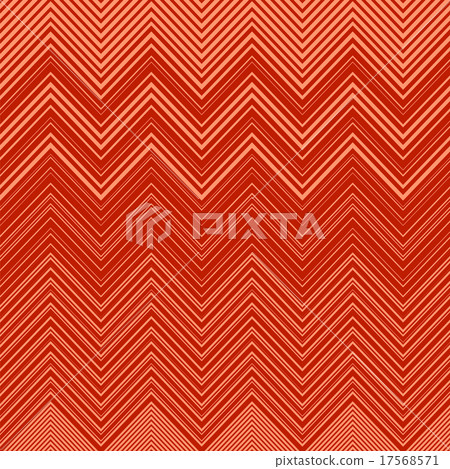 Geometric Vibrating Wave Pattern. Geometric Vibrating Wave Pattern. 17568571