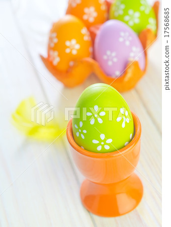 easter eggs easter eggs 17568685