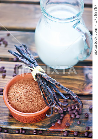 cocoa cocoa 17568767
