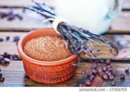 cocoa cocoa 17568769