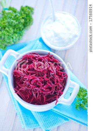 beet salad 17568914