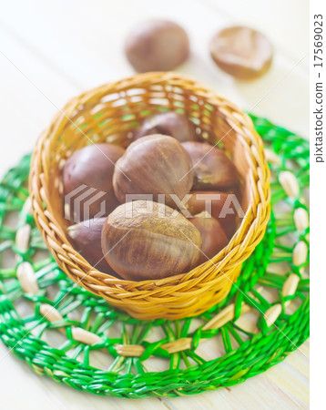chestnuts chestnuts 17569023