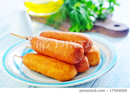 corndogs 17569089