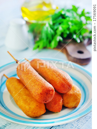 corndogs 17569091