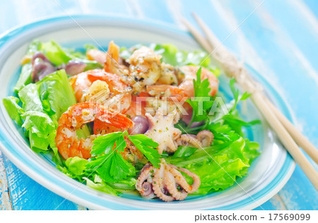 salad salad 17569099