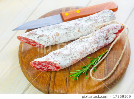 salami 17569109