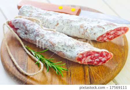 salami 17569111
