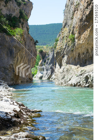 Lumbier defile 17569310