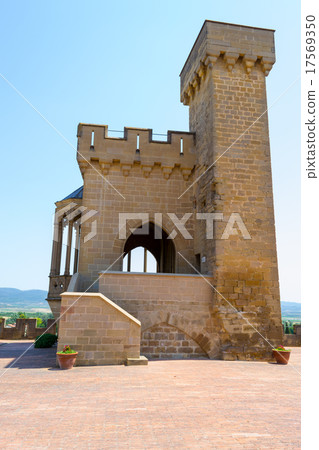 Architecure feachure in olite Architecure feachure in olite 17569350