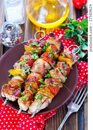 kebab kebab 17569624