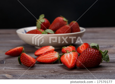 strawberry strawberry 17570177