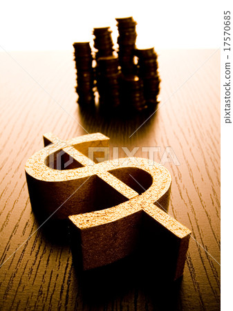 Detail closeup dollar, bright financial Detail closeup dollar, bright financial 17570685