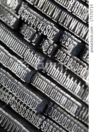 Typography style, isolated bright color theme Typography style, isolated bright color theme 17570714