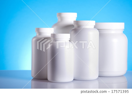 Supplements background, bright colorful  17571395