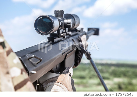 Army ranger sniper 17572543