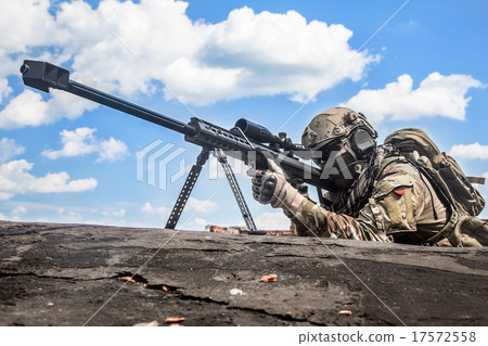 Army ranger sniper 17572558