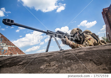 Army ranger sniper 17572559