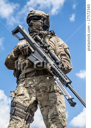 Army ranger sniper Army ranger sniper 17572560