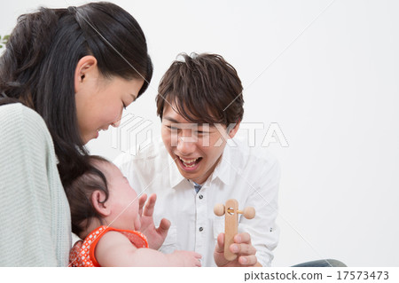 舒適 人 人物 17573473