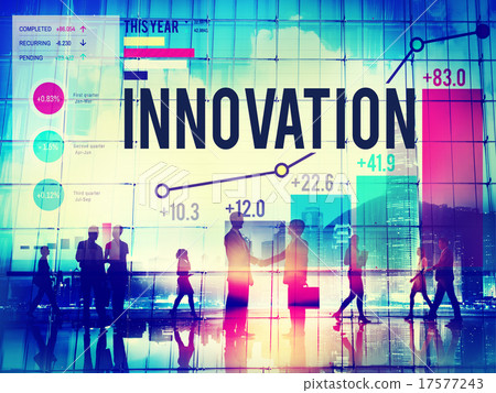 Innovation Innovate Inspiration Invention Imagination Concept Innovation Innovate Inspiration Invention Imagination Concept 17577243