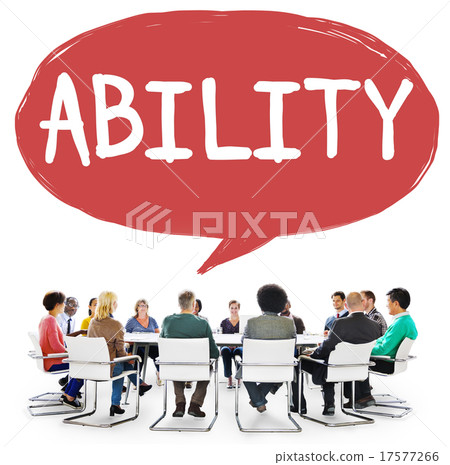 Ability Skill Expertise Performance Experience Concept Ability Skill Expertise Performance Experience Concept 17577266