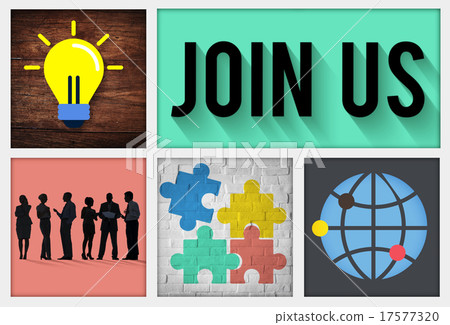 Join us Contact Business Information Medium COncept 17577320