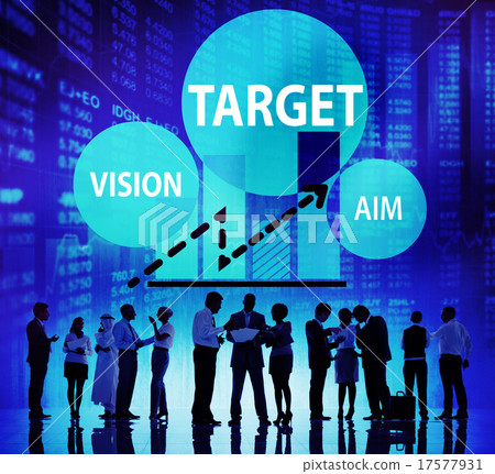 Target Goal Aspiration Aim Vision Vision Concept Target Goal Aspiration Aim Vision Vision Concept 17577931
