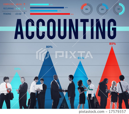 Accounting Financial Banking Economy Marketing Concept Accounting Financial Banking Economy Marketing Concept 17579357