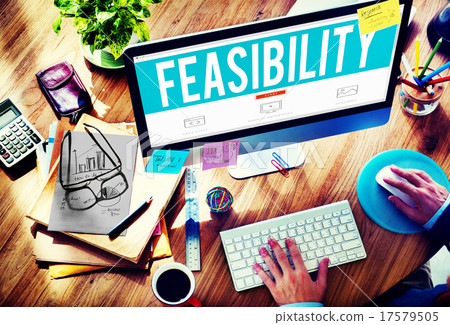 Feasibility Possibility Possible Potential Ideas Concept 17579505