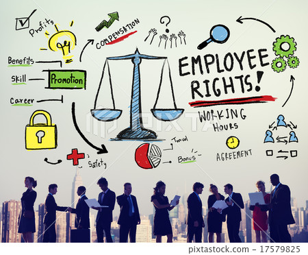 Employee Rights Working Benefits Skill Career Compensation Conce Employee Rights Working Benefits Skill Career Compensation Conce 17579825