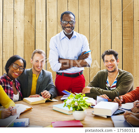 People Community Togetherness Happiness Team Concept 17580311