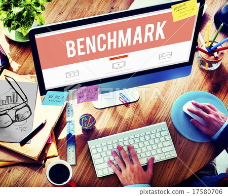 Benchmark Standard Management Improvement Benchmarking Concept 17580706