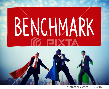 Benchmark Standard Management Improvement Benchmarking Concept 17580709