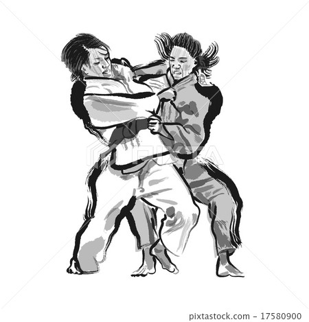 Judo 1 Judo 1 17580900