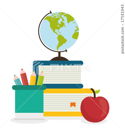 Back to school design. Back to school design. 17581043