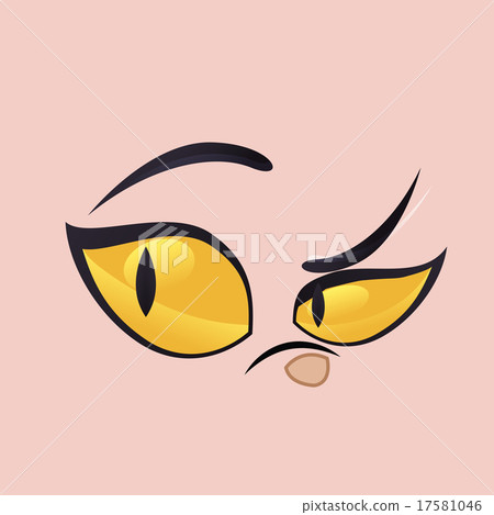 Eyes design 17581046